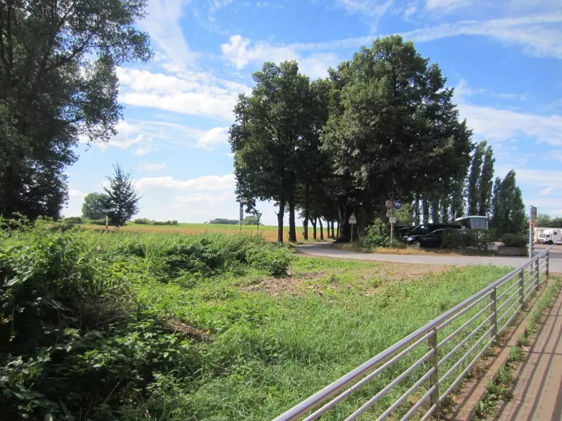Monheim am Rhein (c) Markus Lenk